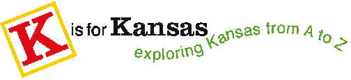 K is for Kansas