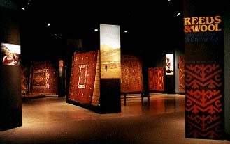 Exhibit view